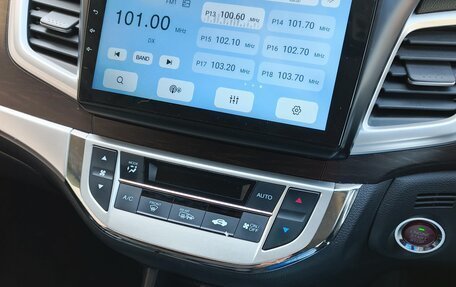 Honda Jade I, 2015 год, 1 650 000 рублей, 8 фотография