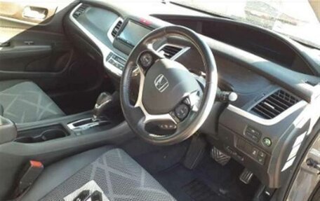 Honda Jade I, 2015 год, 1 650 000 рублей, 19 фотография