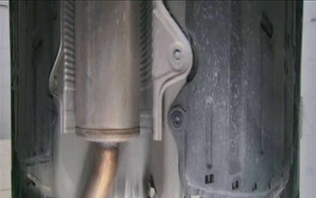 Honda Jade I, 2015 год, 1 650 000 рублей, 20 фотография