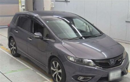 Honda Jade I, 2015 год, 1 650 000 рублей, 18 фотография