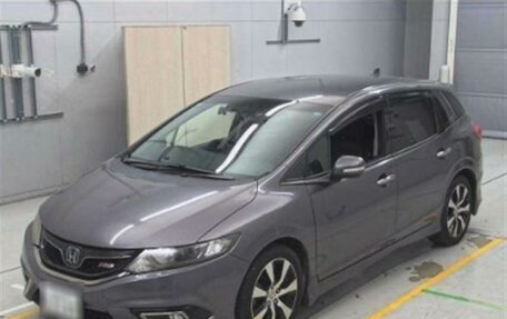 Honda Jade I, 2015 год, 1 650 000 рублей, 17 фотография