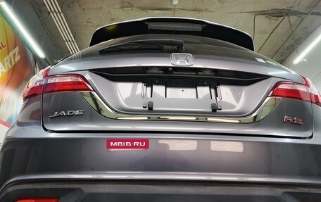 Honda Jade I, 2015 год, 1 650 000 рублей, 7 фотография