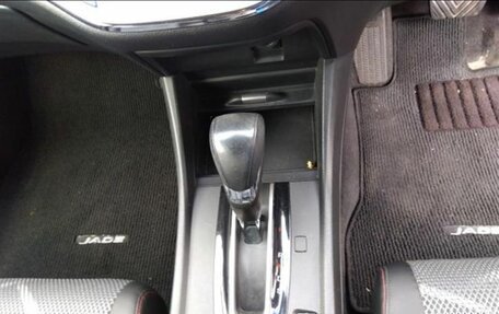 Honda Jade I, 2015 год, 1 650 000 рублей, 26 фотография