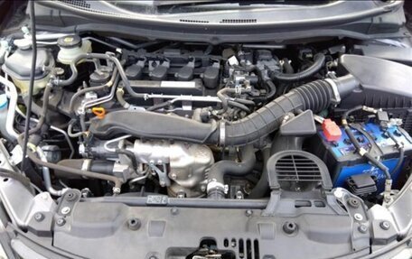 Honda Jade I, 2015 год, 1 650 000 рублей, 24 фотография