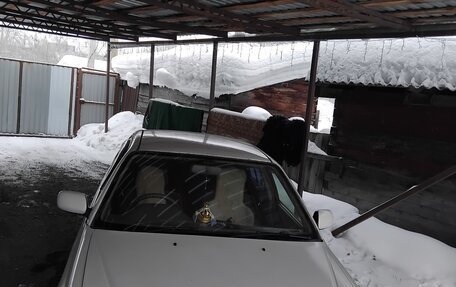 Toyota Corona IX (T190), 2001 год, 400 000 рублей, 11 фотография