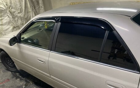 Toyota Corona IX (T190), 2001 год, 400 000 рублей, 4 фотография