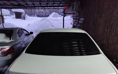 Toyota Corona IX (T190), 2001 год, 400 000 рублей, 7 фотография