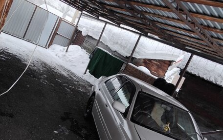 Toyota Corona IX (T190), 2001 год, 400 000 рублей, 12 фотография