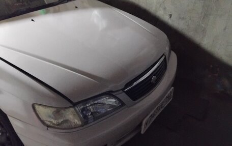 Toyota Corona IX (T190), 2001 год, 400 000 рублей, 14 фотография