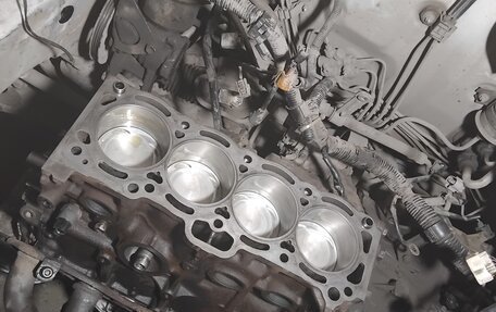 Toyota Corona IX (T190), 2001 год, 400 000 рублей, 17 фотография