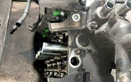 Toyota Corona IX (T190), 2001 год, 400 000 рублей, 26 фотография