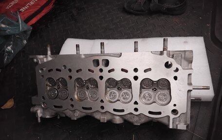 Toyota Corona IX (T190), 2001 год, 400 000 рублей, 24 фотография