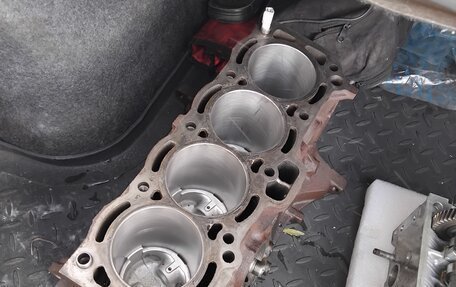 Toyota Corona IX (T190), 2001 год, 400 000 рублей, 20 фотография