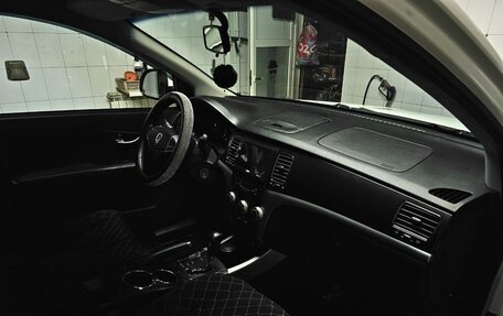 SsangYong Actyon II рестайлинг, 2012 год, 1 050 000 рублей, 7 фотография