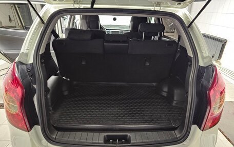 SsangYong Actyon II рестайлинг, 2012 год, 1 050 000 рублей, 8 фотография