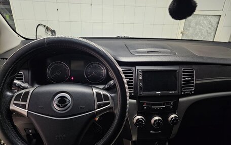 SsangYong Actyon II рестайлинг, 2012 год, 1 050 000 рублей, 6 фотография