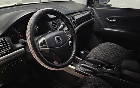 SsangYong Actyon II рестайлинг, 2012 год, 1 050 000 рублей, 5 фотография