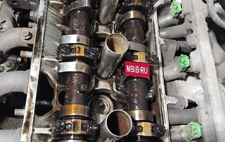 Toyota Corona IX (T190), 2001 год, 400 000 рублей, 34 фотография