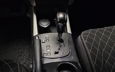 SsangYong Actyon II рестайлинг, 2012 год, 1 050 000 рублей, 9 фотография