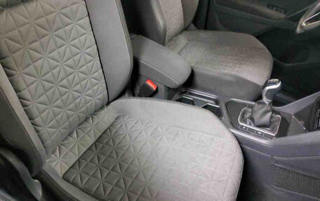 Volkswagen Tiguan II, 2022 год, 2 092 000 рублей, 15 фотография