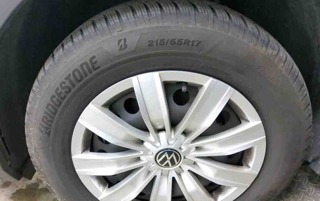 Volkswagen Tiguan II, 2022 год, 2 092 000 рублей, 6 фотография