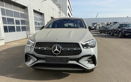 Mercedes-Benz GLE Coupe, 2025 год, 15 500 000 рублей, 4 фотография