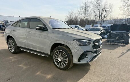 Mercedes-Benz GLE Coupe, 2025 год, 15 500 000 рублей, 5 фотография