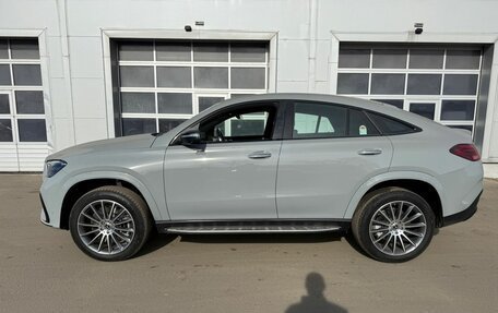 Mercedes-Benz GLE Coupe, 2025 год, 15 500 000 рублей, 9 фотография