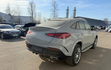 Mercedes-Benz GLE Coupe, 2025 год, 15 500 000 рублей, 6 фотография
