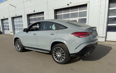 Mercedes-Benz GLE Coupe, 2025 год, 15 500 000 рублей, 10 фотография