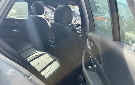 Mercedes-Benz GLE Coupe, 2025 год, 15 500 000 рублей, 15 фотография