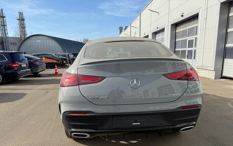 Mercedes-Benz GLE Coupe, 2025 год, 15 500 000 рублей, 8 фотография