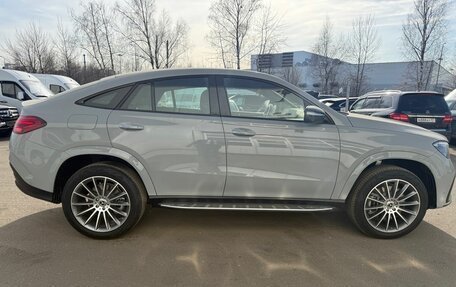 Mercedes-Benz GLE Coupe, 2025 год, 15 500 000 рублей, 7 фотография