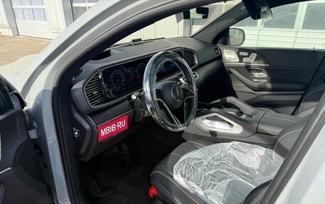 Mercedes-Benz GLE Coupe, 2025 год, 15 500 000 рублей, 12 фотография