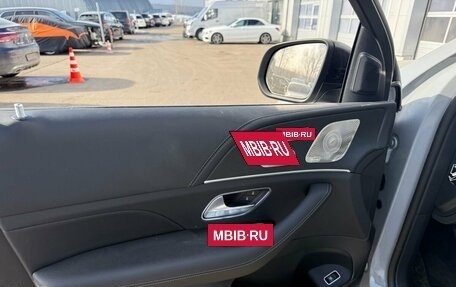 Mercedes-Benz GLE Coupe, 2025 год, 15 500 000 рублей, 11 фотография