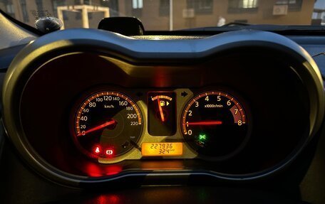 Nissan Note II рестайлинг, 2006 год, 560 000 рублей, 5 фотография