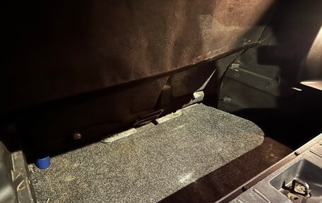 Nissan Note II рестайлинг, 2006 год, 560 000 рублей, 11 фотография