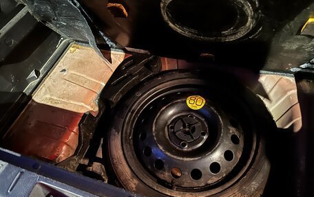 Nissan Note II рестайлинг, 2006 год, 560 000 рублей, 12 фотография