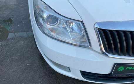 Skoda Octavia, 2013 год, 871 000 рублей, 4 фотография