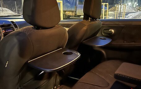 Nissan Note II рестайлинг, 2006 год, 560 000 рублей, 10 фотография