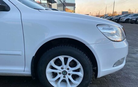 Skoda Octavia, 2013 год, 871 000 рублей, 5 фотография