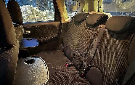 Nissan Note II рестайлинг, 2006 год, 560 000 рублей, 8 фотография