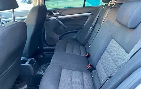 Skoda Octavia, 2013 год, 871 000 рублей, 16 фотография