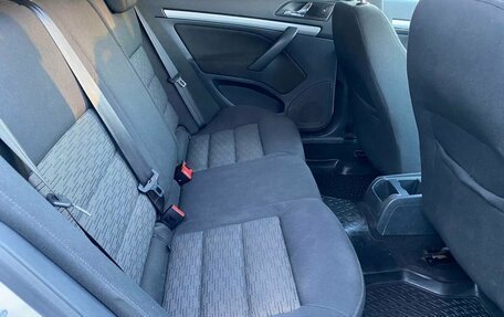 Skoda Octavia, 2013 год, 871 000 рублей, 15 фотография