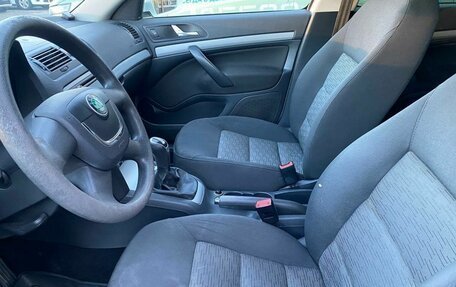 Skoda Octavia, 2013 год, 871 000 рублей, 9 фотография