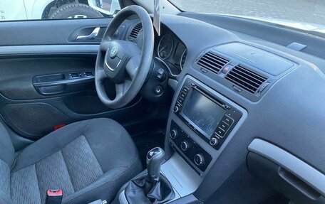 Skoda Octavia, 2013 год, 871 000 рублей, 12 фотография