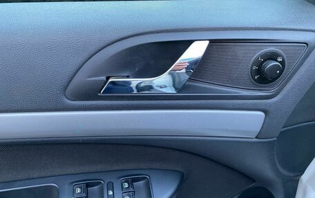 Skoda Octavia, 2013 год, 871 000 рублей, 14 фотография