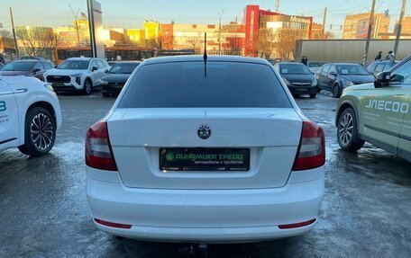 Skoda Octavia, 2013 год, 871 000 рублей, 7 фотография