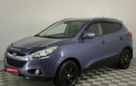 Hyundai ix35 I рестайлинг, 2012 год, 1 190 000 рублей, 3 фотография