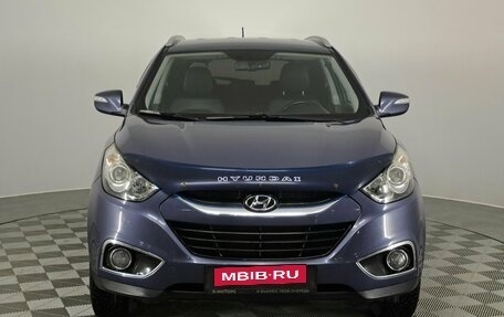 Hyundai ix35 I рестайлинг, 2012 год, 1 190 000 рублей, 4 фотография